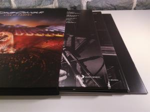 Live at Pompeii (4 LP) (06)